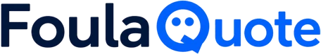 FoulaQuote